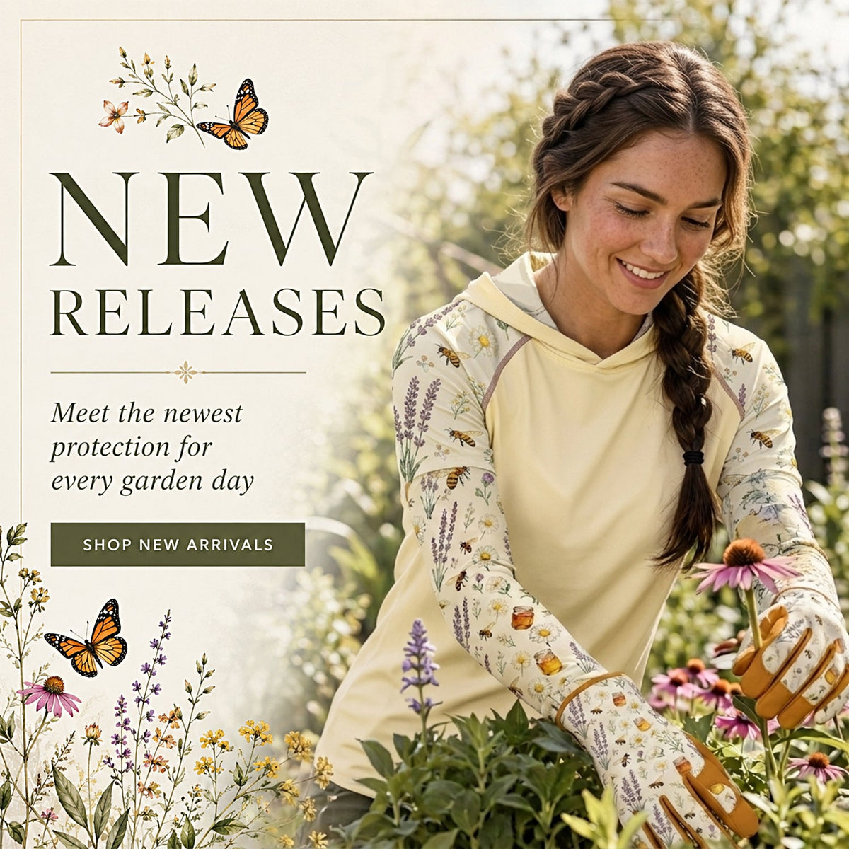 New Releases