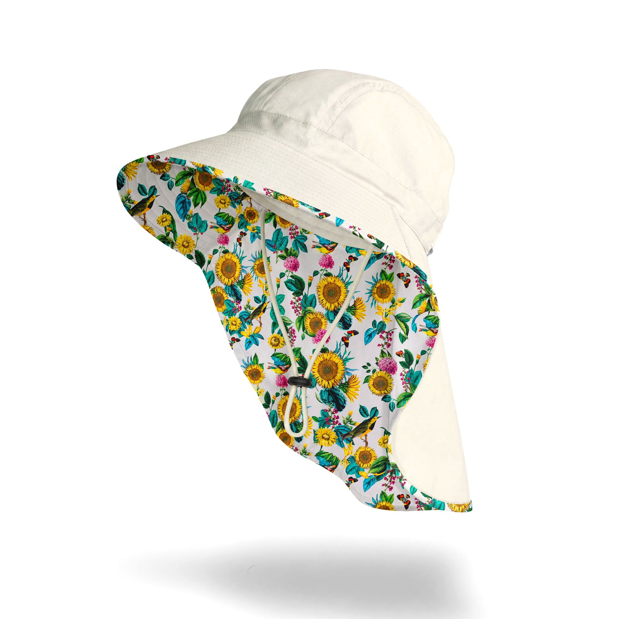 Sun Hat – Sunflower Meadow