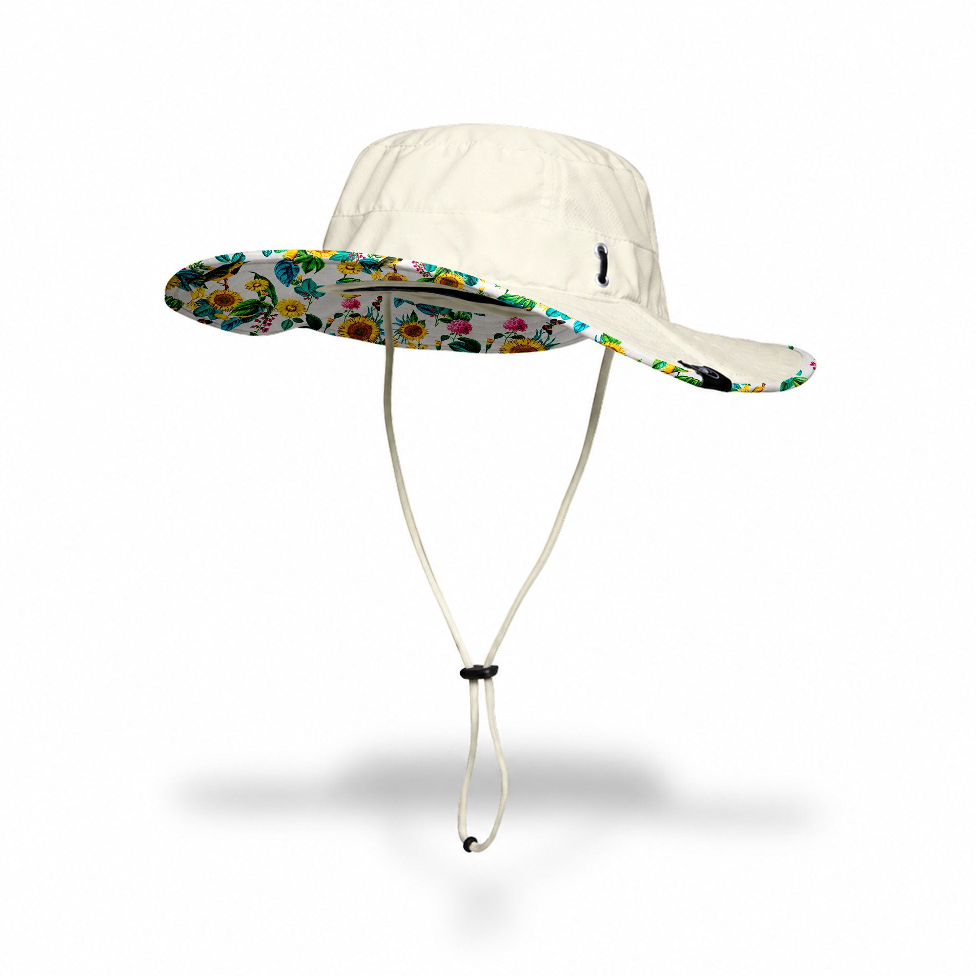 Sun Hat – Sunflower Meadow