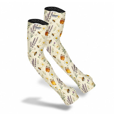 Farmers Sleeves – Honey & Lavender