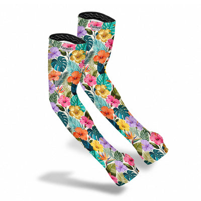 Farmers Sleeves – Tropical Paradise