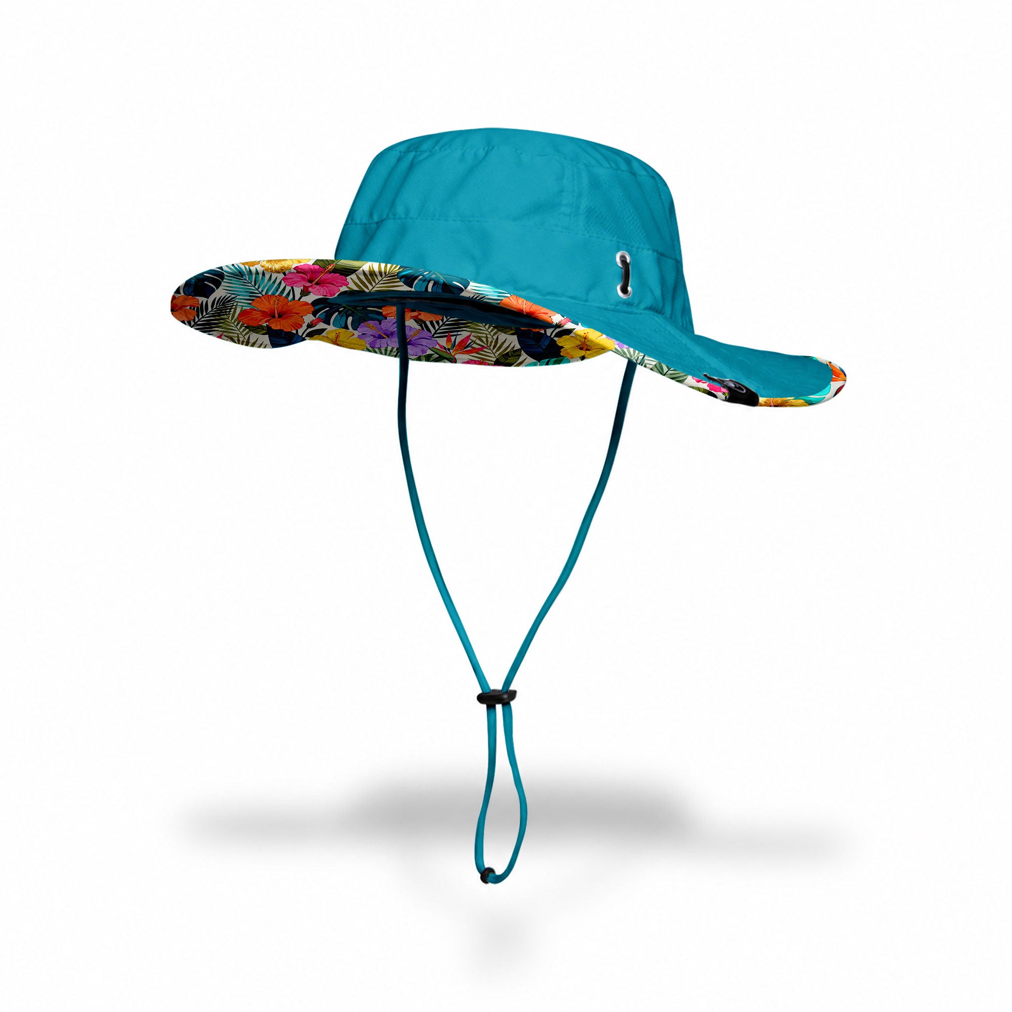 Sun Hat – Tropical Paradise
