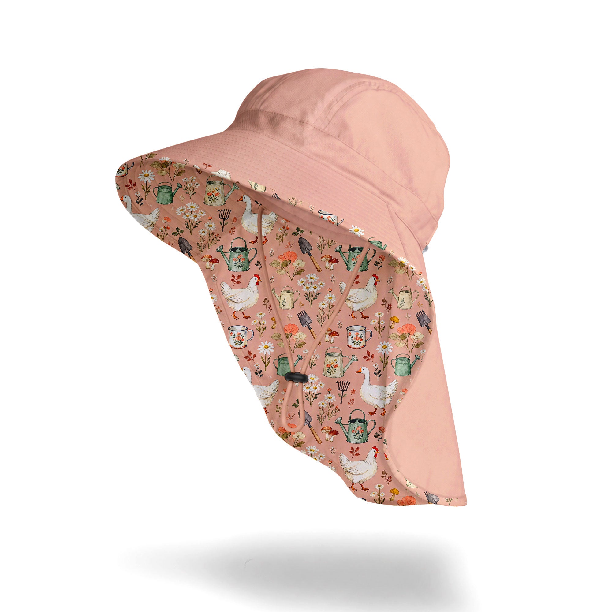 Sun Hat – Farmhouse