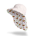 Sun Hat – Monarch Wildflower