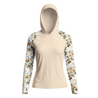 UV Sun Hoodie – Vintage Rose